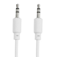 Кабель Jack вилка - Jack вилка 1 м Belsis BL1028