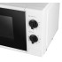 Микроволновая печь HYUNDAI HYM-M2048, 20 л., белая (М)