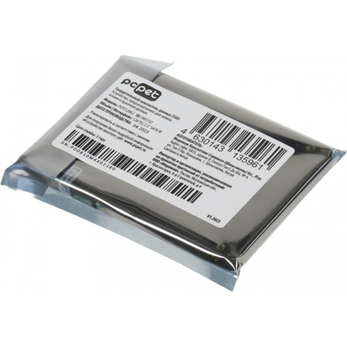 SSD 2,5