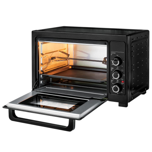 Электропечь BBK OE4084MC