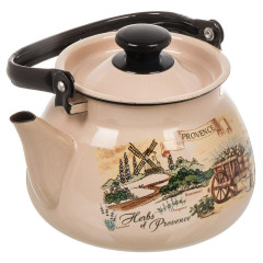 Чайник без свистка КМЗ 