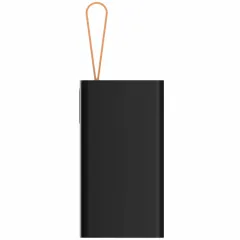 Повербанк 60000 мАч Pero PB10 черный (*5)