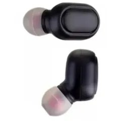 Гарнитура PERFEO (PF-C3174) BUNG черный