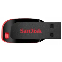 Карта USB3.0 128 GB Sandisk SDCZ50-128G-B35