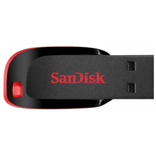 Карта USB3.0 128 GB Sandisk SDCZ50-128G-B35