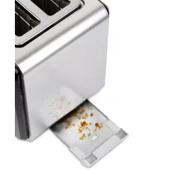 Тостер Kitfort KT-2065