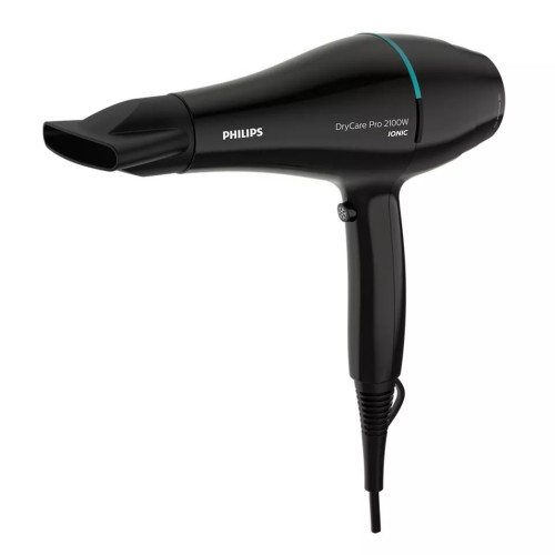 Фен PHILIPS BHD272/00 черный