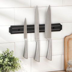 Держатель для ножей магнитный Доляна, 33 см (655972)