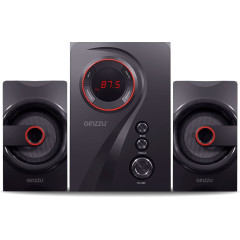 Акустика GINZZU GM-406