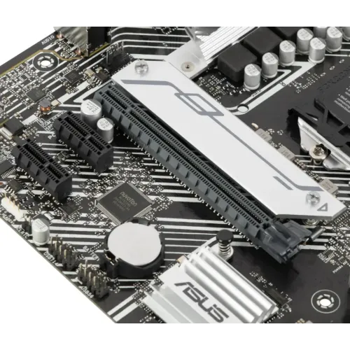 М/П SOC-1200 ASUS PRIME H510M-A Intel H510 2xDDR4 mATX AC`97 8ch(7.1) GbL