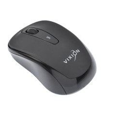 Мышь Vixion M21 черная