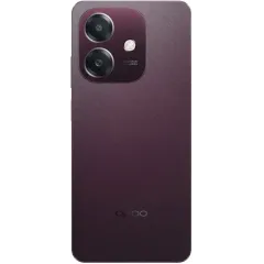 Сотовый телефон OPPO A3x 4/128Gb Nebula Red