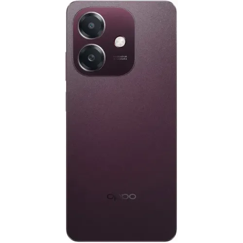 Сотовый телефон OPPO A3x 4/128Gb Nebula Red
