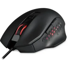 Мышь REDRAGON Gainer черный