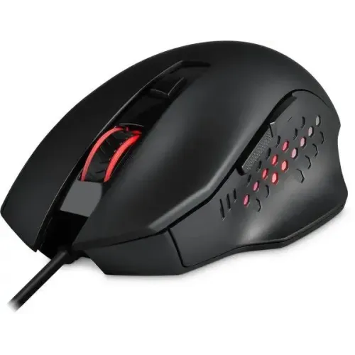 Мышь REDRAGON Gainer черный