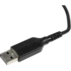 Мышь A4 Bloody W60 Max Gun черный 