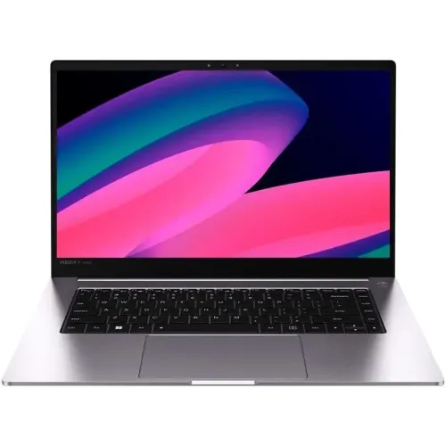 Ноутбук 15.6&quot; Infinix Inbook X3 Plus 12TH XL31 i5-1235U 8GB/512GB IrisXeGr W11H 