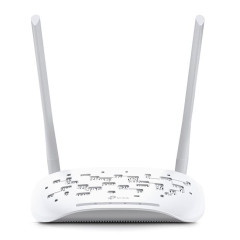 Маршрутизатор TP-LINK TL-WA801ND