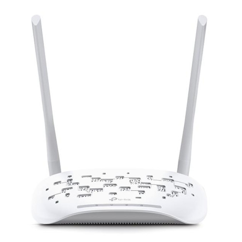 Маршрутизатор TP-LINK TL-WA801ND
