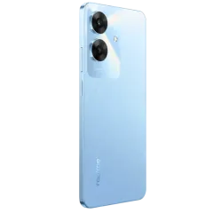 Сотовый телефон REALME Note 60 6/128Gb Blue