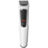 Машинка для стрижки (триммер) PHILIPS  MG3721/65, белая
