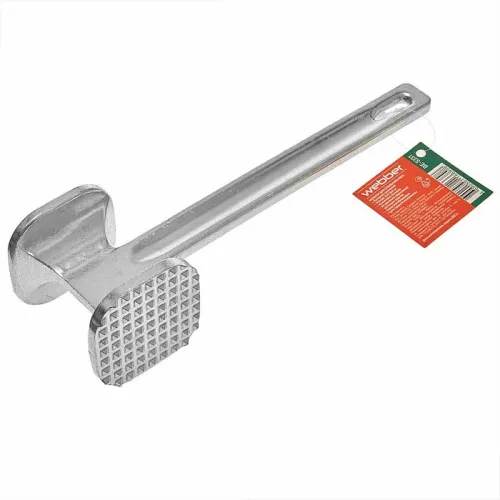 Молоток для мяса WEBBER ВЕ-5331, 25 см