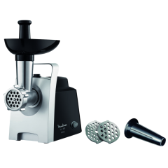 Мясорубка MOULINEX ME-106832