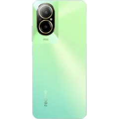 Сотовый телефон REALME C67 6/128Gb зеленый оазис (*14)