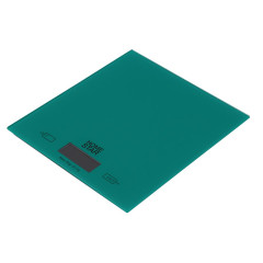 Весы кухонные электронные HOMESTAR HS-3006 зеленый