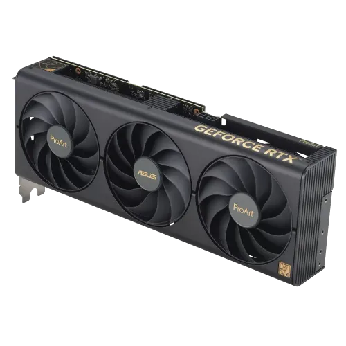 Видеокарта Asus PCI-E 4.0 PROART-RTX4060-O8G