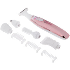 Машинка для стрижки (триммер) SAKURA SA-5534WP (акб)