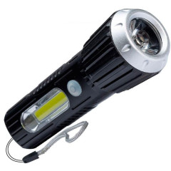 Фонарь КОСМОС KOS114Lit