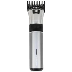 Машинка для стрижки POLARIS  PHC-0501R серебристый