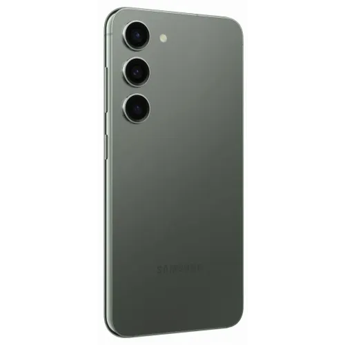 Сотовый телефон Samsung Galaxy S23 SM-S911B 128Gb зеленый