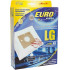 Пылесборник EURO Clean E-08 4 шт. LG TB-36