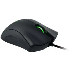 Мышь Razer DeathAdder Essential, черный (RZ01-03850100-R3M1)
