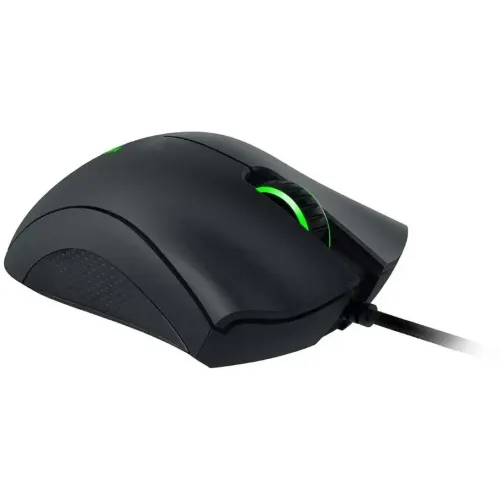 Мышь Razer DeathAdder Essential, черный (RZ01-03850100-R3M1)