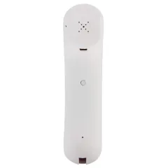 Телефон TEXET TX-201 белый