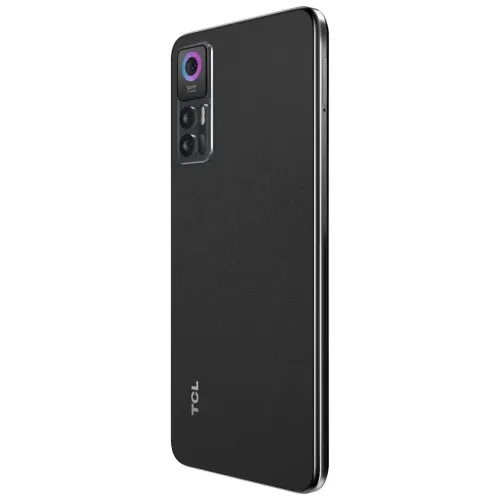 Сотовый телефон TCL 30+ 128Gb Чёрный