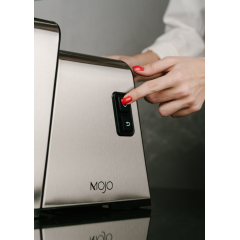 Мясорубка MOJO MJY-193 (+ овощерезки) (*9)