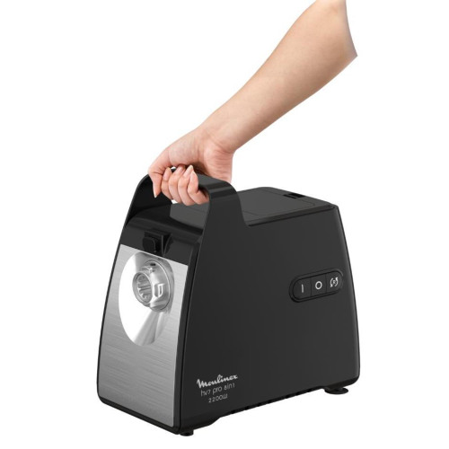 Мясорубка MOULINEX ME-558810