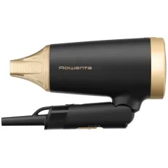 Фен ROWENTA CV18 черный (CV1830F0)