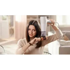 Фен PHILIPS BHD501/09 (1325211930)