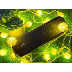 Акустика портативная ELTRONIC 20-77 LOUD (*7)