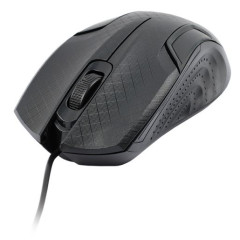 Мышь Vixion M25 черная