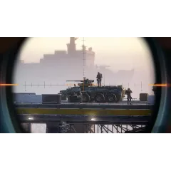 Игра PS5 Sniper Ghost Warrior Contracts 1-2 Double Pack (русские субтитры)