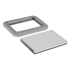 HDD USB 2Tb Hikvision HS-EHDD-T30 2T Gray Rubber T30 2.5