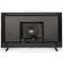 TV LCD 43" HOLLEBERG HGTV-LED43FHDS101T2 
Smart