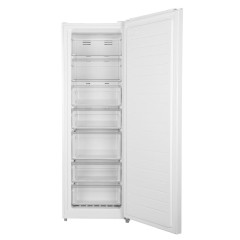 Морозильник Hyundai CU2505F белый (*30)