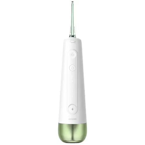 Ирригатор Oclean W10 (Зеленый)
